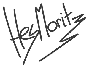 Hey Moritz